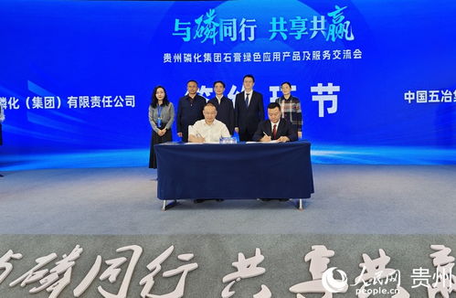 貴州磷化集團(tuán)舉辦石膏綠色應(yīng)用產(chǎn)品及服務(wù)交流會，推動產(chǎn)業(yè)升級與文化藝術(shù)交流