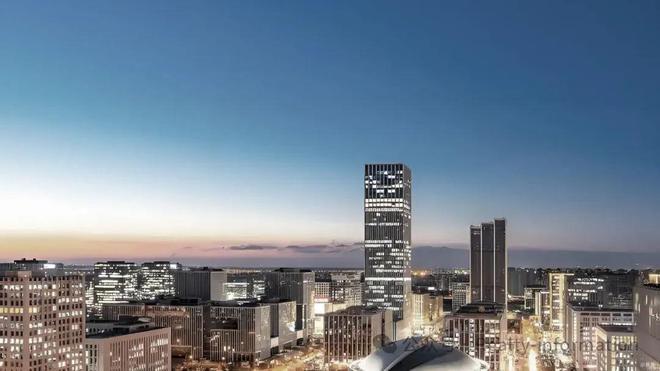 盛大開(kāi)幕！北京隅海岄售樓處官方發(fā)布，定義京城奢華生活新標(biāo)桿